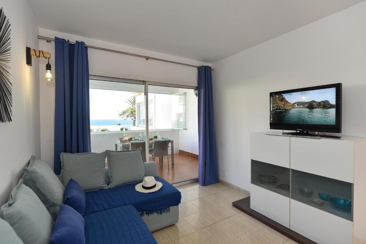 Aida 202 By Villagrancanaria Appartement *