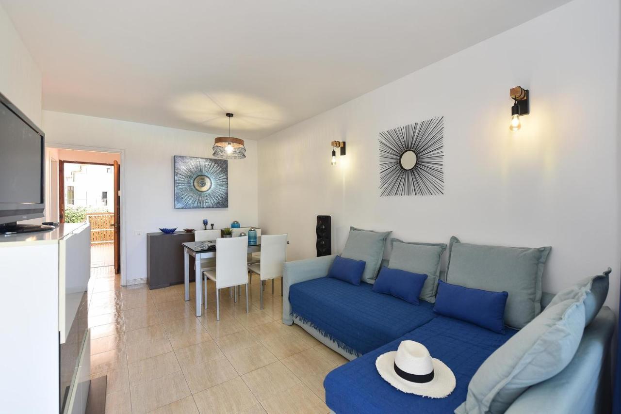 Appartement Aida 202 By Villagrancanaria *
