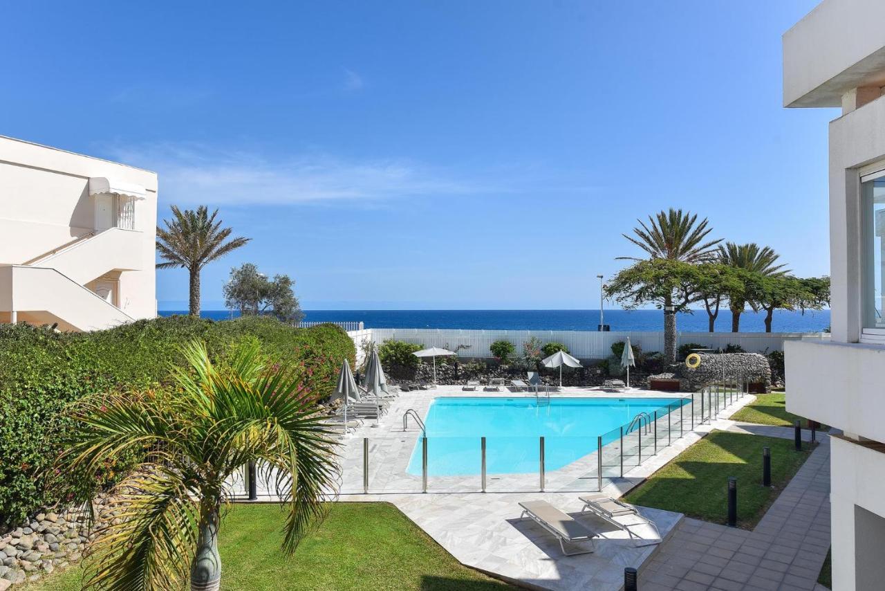 Appartement Aida 202 By Villagrancanaria *
