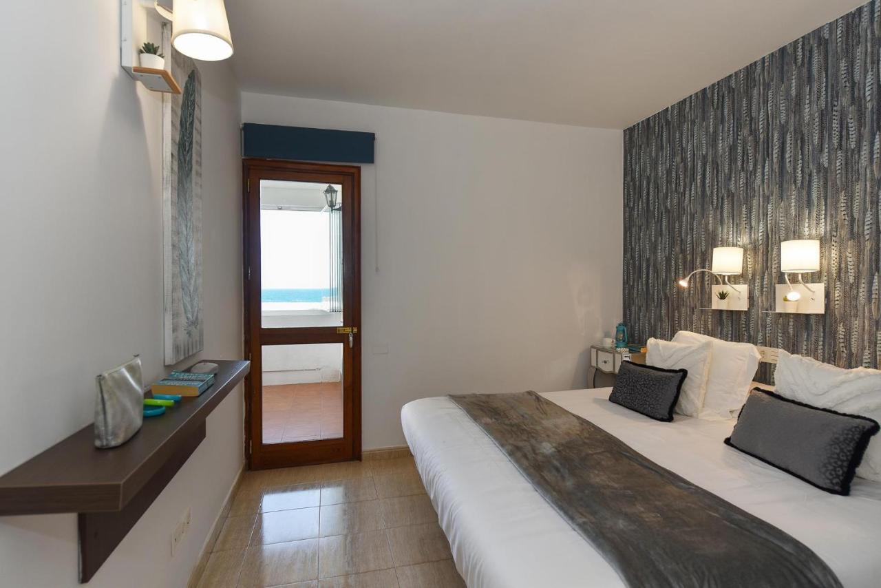 Aida 202 By Villagrancanaria Appartement