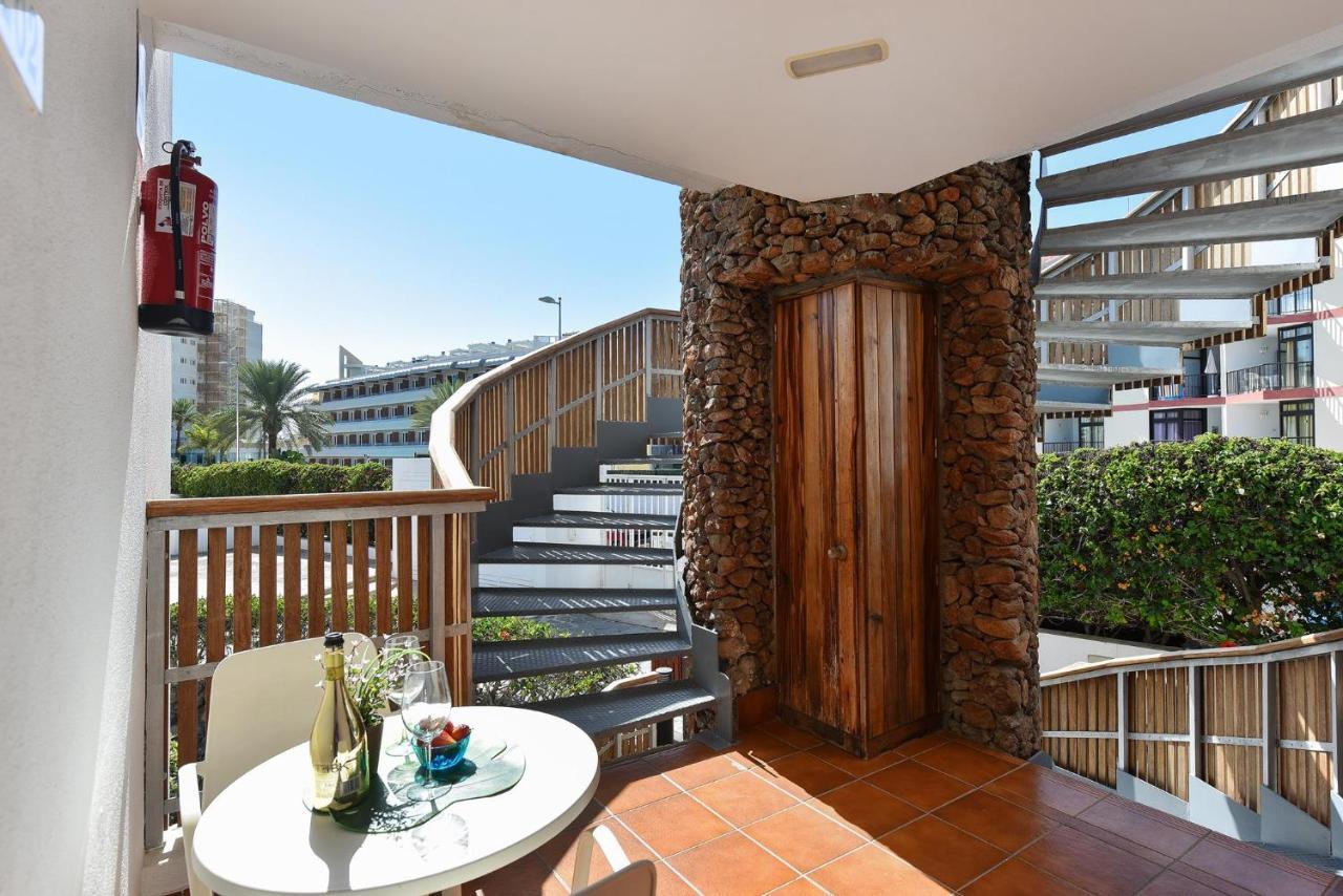 Aida 202 By Villagrancanaria Appartement