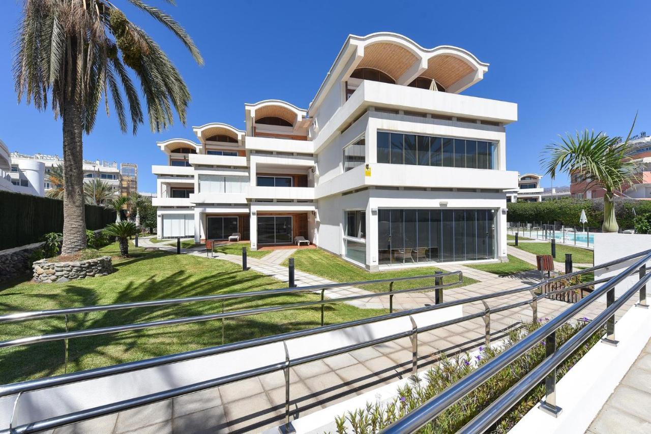 Appartement Aida 202 By Villagrancanaria Playa del Inglés
