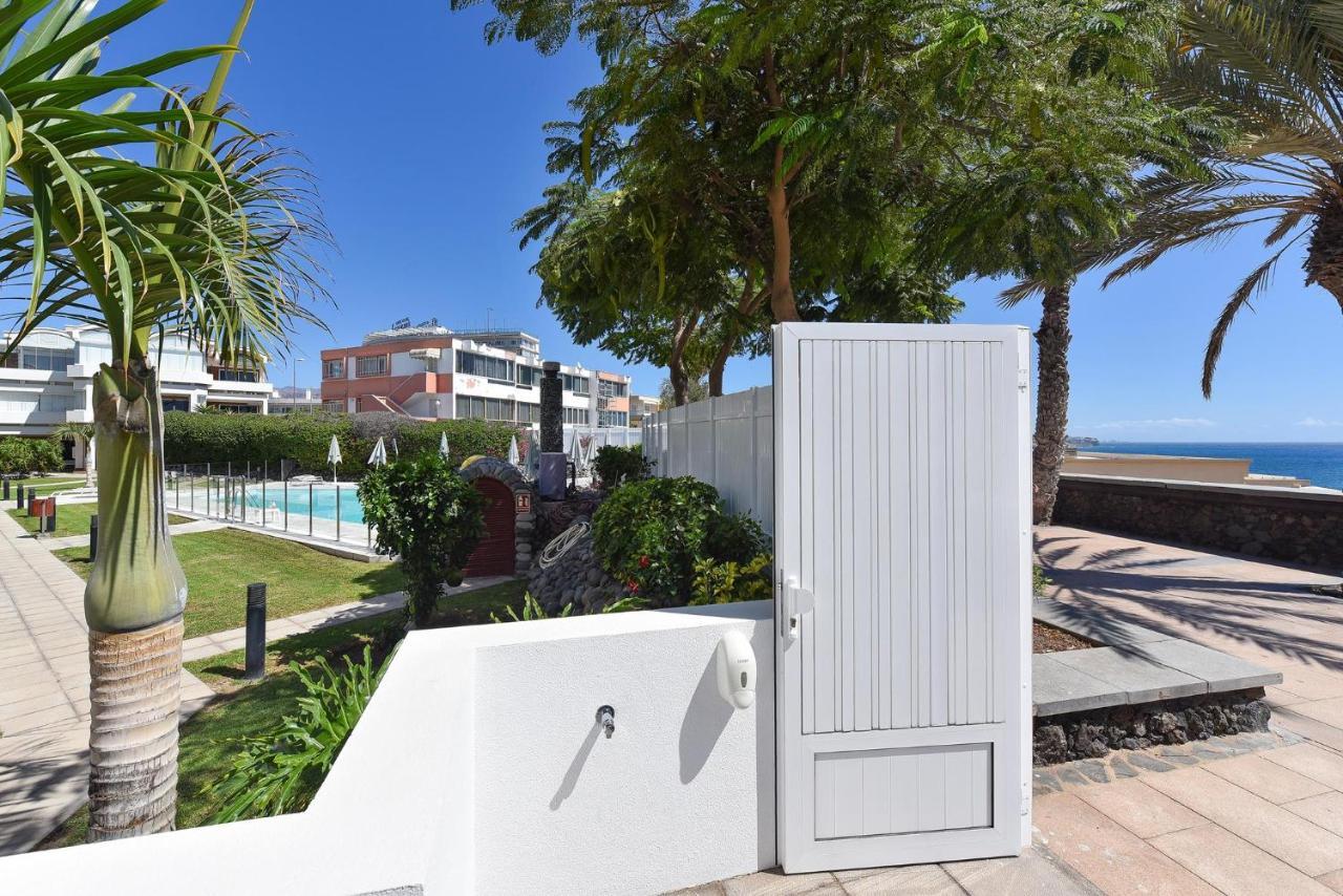 Aida 202 By Villagrancanaria Appartement *