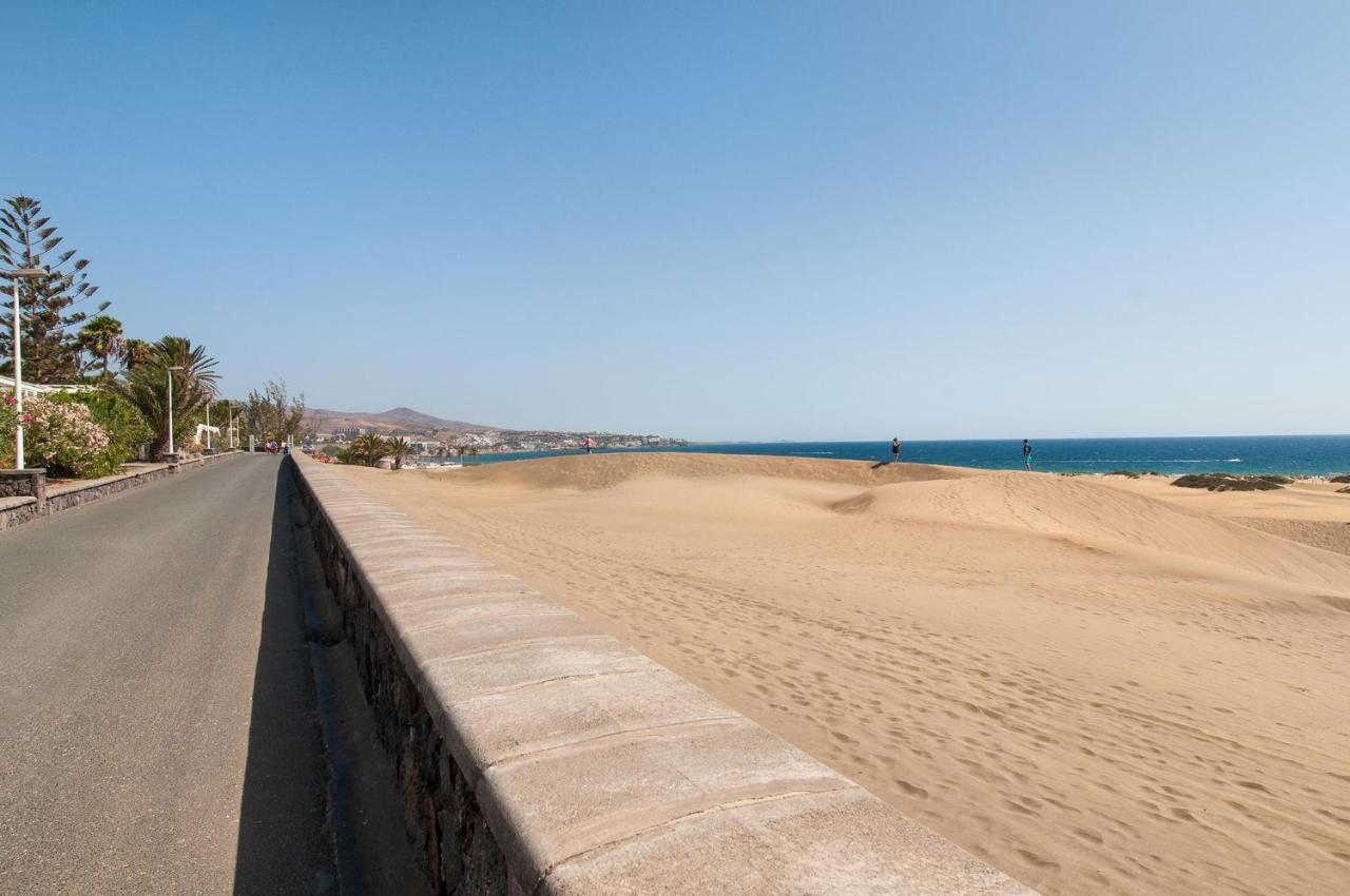 Aida 202 By Villagrancanaria * Playa del Ingles (Gran Canaria)